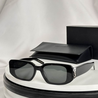 2024.04.21 Original Quality YSL Sunglasses 1431