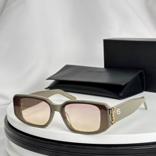 2024.04.21 Original Quality YSL Sunglasses 1433