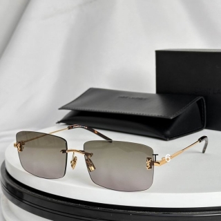 2024.04.21 Original Quality YSL Sunglasses 1436
