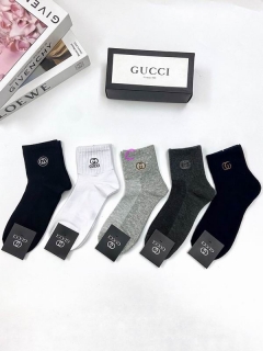 2024.04.22  Gucci Socks 323