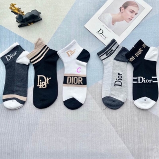 2024.04.22 Dior Socks 103