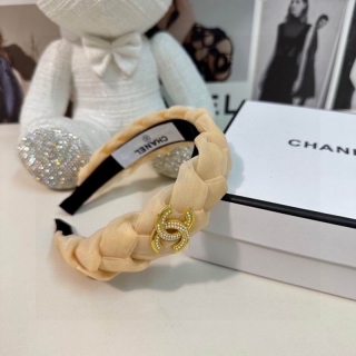 2024.04.22 Chanel Headband 325
