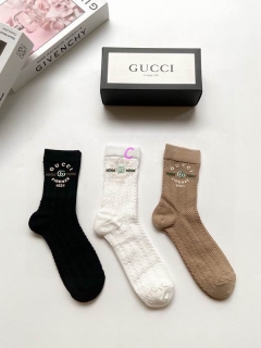 2024.04.22  Gucci Socks 320