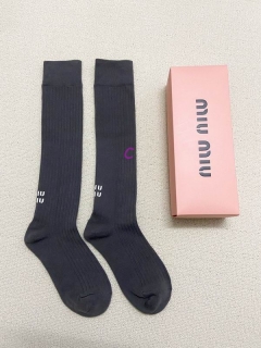 2024.04.22  Miumiu Socks 116