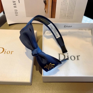 2024.04.22 Dior Hair Band 132