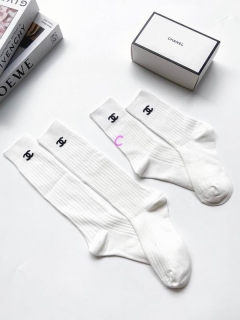 2024.04.22 Chanel Socks 450