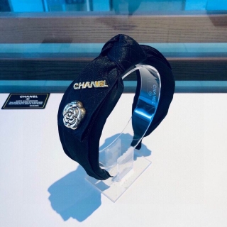 2024.04.22 Chanel Headband 324