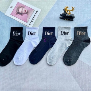 2024.04.22 Dior Socks 106