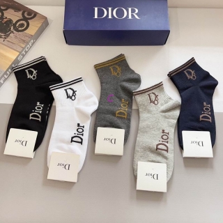 2024.04.22 Dior Socks 108