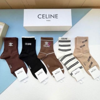 2024.04.22 Celine Socks 154