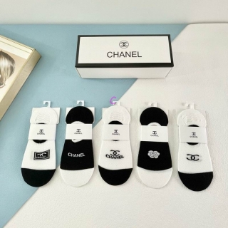 2024.04.22 Chanel Socks 442