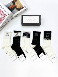 2024.04.22  Gucci Socks 319