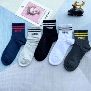 2024.04.22 Dior Socks 105