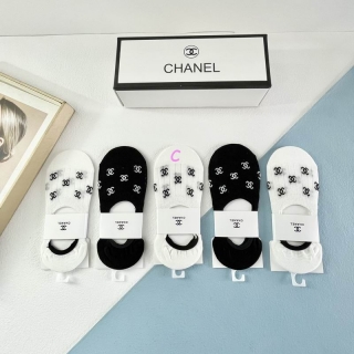 2024.04.22 Chanel Socks 433
