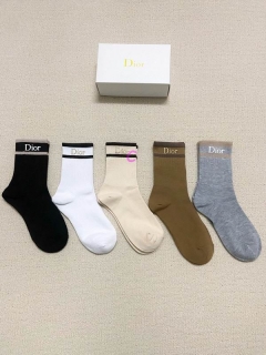 2024.04.22 Dior Socks 110