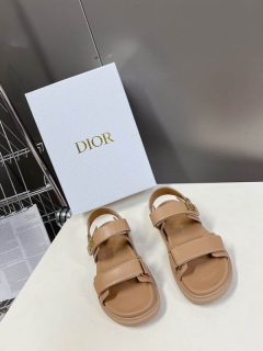 2024.04.24 Super Perfect Dior Women Sandals size35-41 181