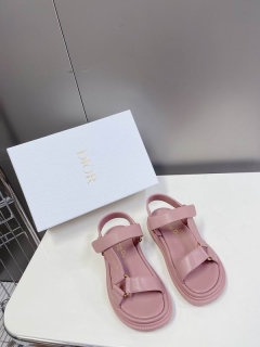 2024.04.24 Super Perfect Dior Women Sandals size35-42 193
