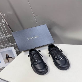 2024.04.24 Super Perfect Chanel Women Shoes sz35-40 1016
