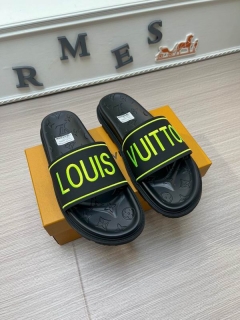 2024.04.24 Super Perfect LV Men Slippers size38-44 1408