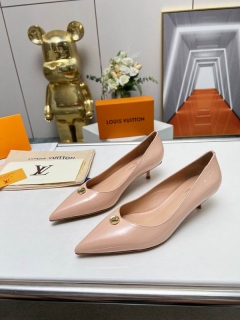 2024.04.24  Super Perfect LV Women Shoes sz35-41/4cm 726
