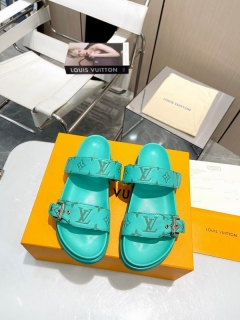 2024.04.24  Super Perfect LV Women Slippers size35-42 530
