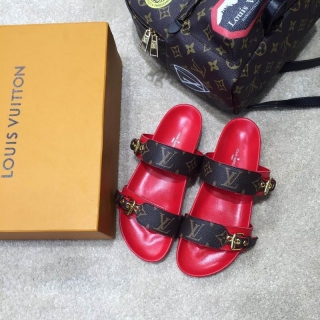 2024.04.24  Super Perfect LV Women Slippers size35-41 508