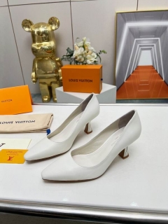 2024.04.24  Super Perfect LV Women Shoes sz35-41/6.5cm 731