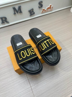 2024.04.24 Super Perfect LV Men Slippers size38-44 1411