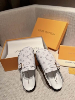 2024.04.24  Super Perfect LV Women Slippers size35-41 514