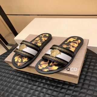 2024.04.24 Super Perfect Versace Men Slippers size38-45 163