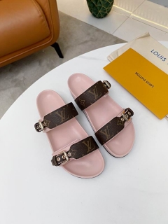 2024.04.24  Super Perfect LV Women Slippers size35-41 507