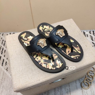 2024.04.24 Super Perfect Versace Men Slippers size38-45 169