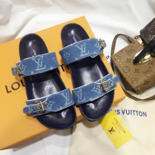 2024.04.24  Super Perfect LV Women Slippers size35-41 505