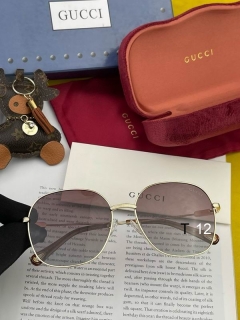 2024.04.24 Original Quality Gucci Sunglasses 3653