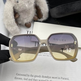 2024.04.24 Original Quality Gucci Sunglasses 3634