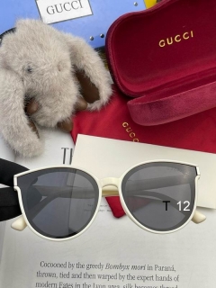 2024.04.24 Original Quality Gucci Sunglasses 3647