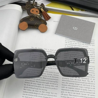 2024.04.24  Original Quality Dior Sunglasses 1628