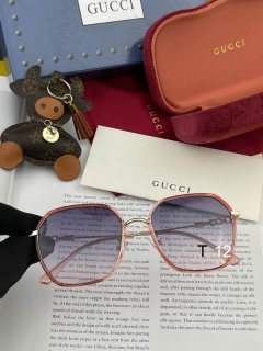 2024.04.24 Original Quality Gucci Sunglasses 3606