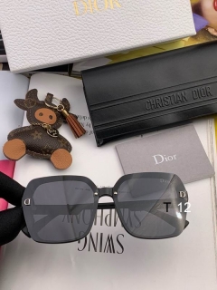 2024.04.24  Original Quality Dior Sunglasses 1645