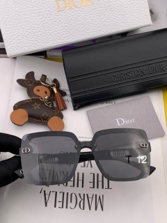 2024.04.24  Original Quality Dior Sunglasses 1640