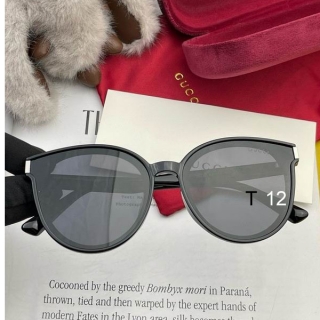 2024.04.24 Original Quality Gucci Sunglasses 3648