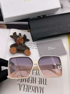2024.04.24  Original Quality Dior Sunglasses 1649