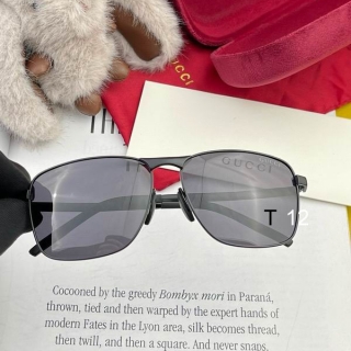 2024.04.24 Original Quality Gucci Sunglasses 3603
