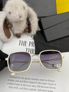 2024.04.24  Original Quality Dior Sunglasses 1635