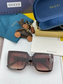 2024.04.24 Original Quality Gucci Sunglasses 3626