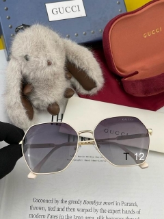 2024.04.24 Original Quality Gucci Sunglasses 3646