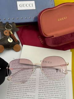2024.04.24 Original Quality Gucci Sunglasses 3651