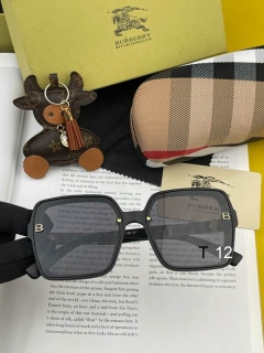 2024.04.24 Original Quality Burberry Sunglasses 1461