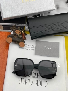 2024.04.24  Original Quality Dior Sunglasses 1637