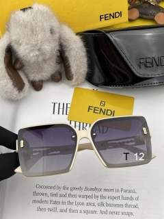2024.04.24  Original Quality Fendi Sunglasses 1568